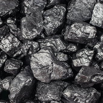 Anthracite coal